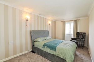 BEDROOM ONE- click for photo gallery